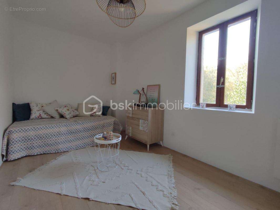 Maison à COUFOULEUX