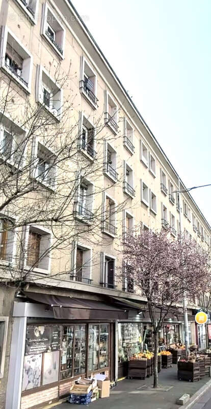 Appartement à BAGNOLET