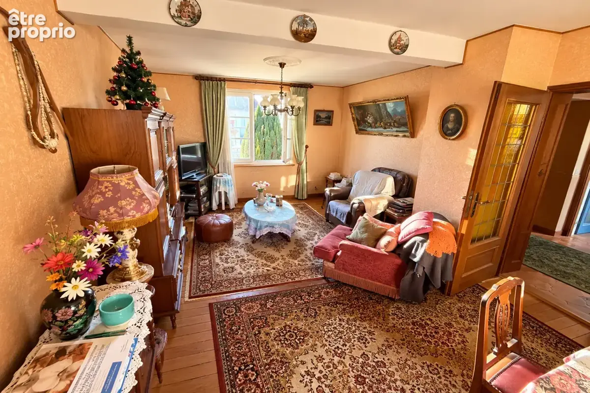 Strasbourg Stockfeld Maison Mitoyenne sur 2.72 ares - photo 3