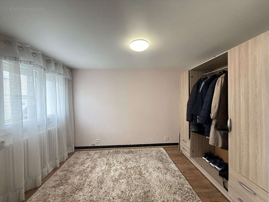 Maison à VILLENEUVE-SUR-LOT