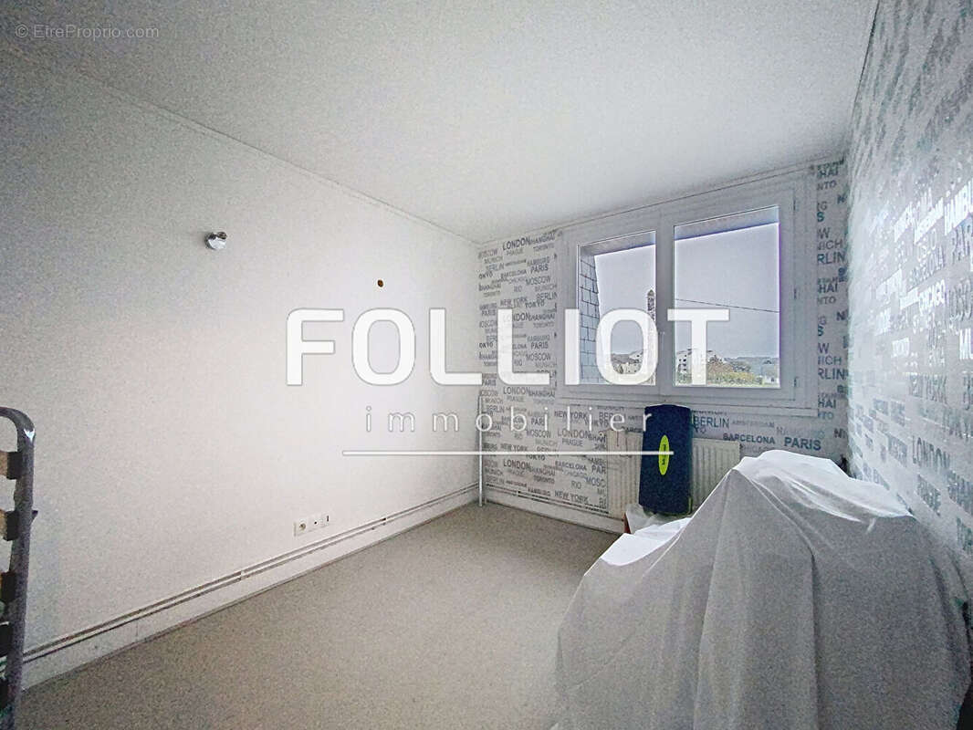 Appartement à CABOURG