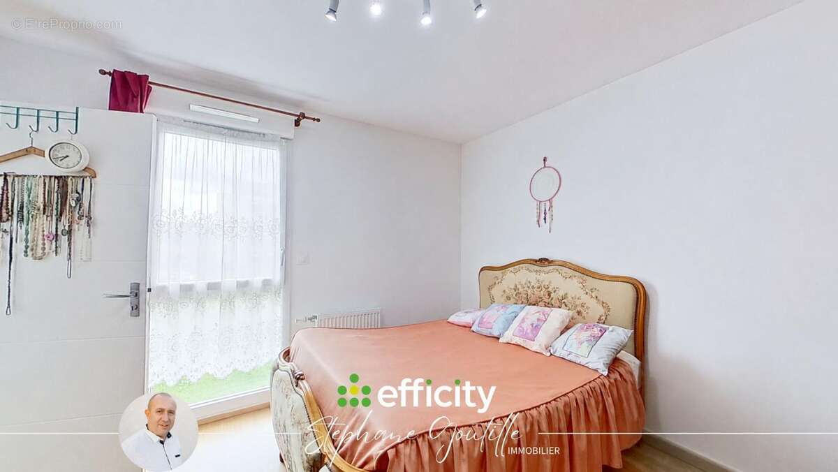 Appartement - photo 8