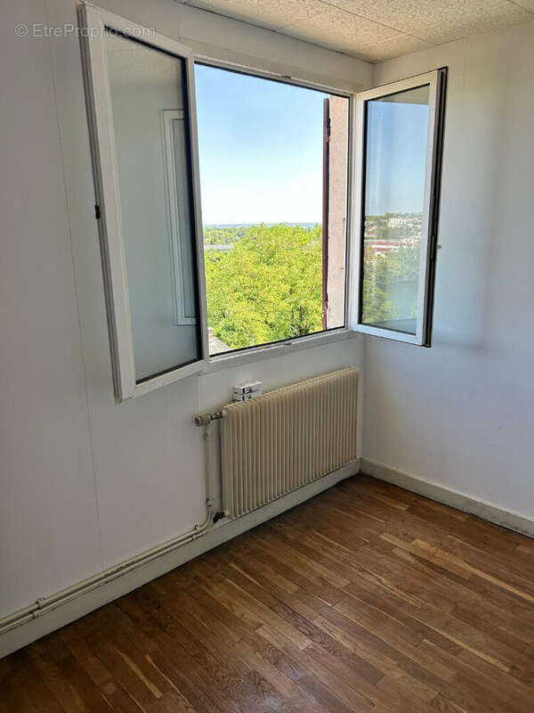 Appartement à DOLE