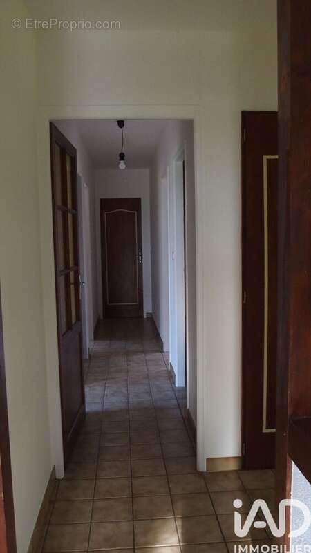 Photo 9 - Maison à VIVONNE