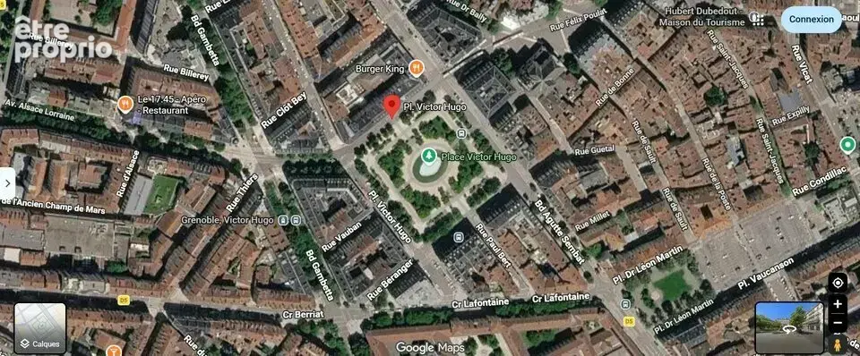 Bien immobilier à vendre à Grenoble (38000) - photo 2