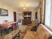 Appartement à LYON-8E