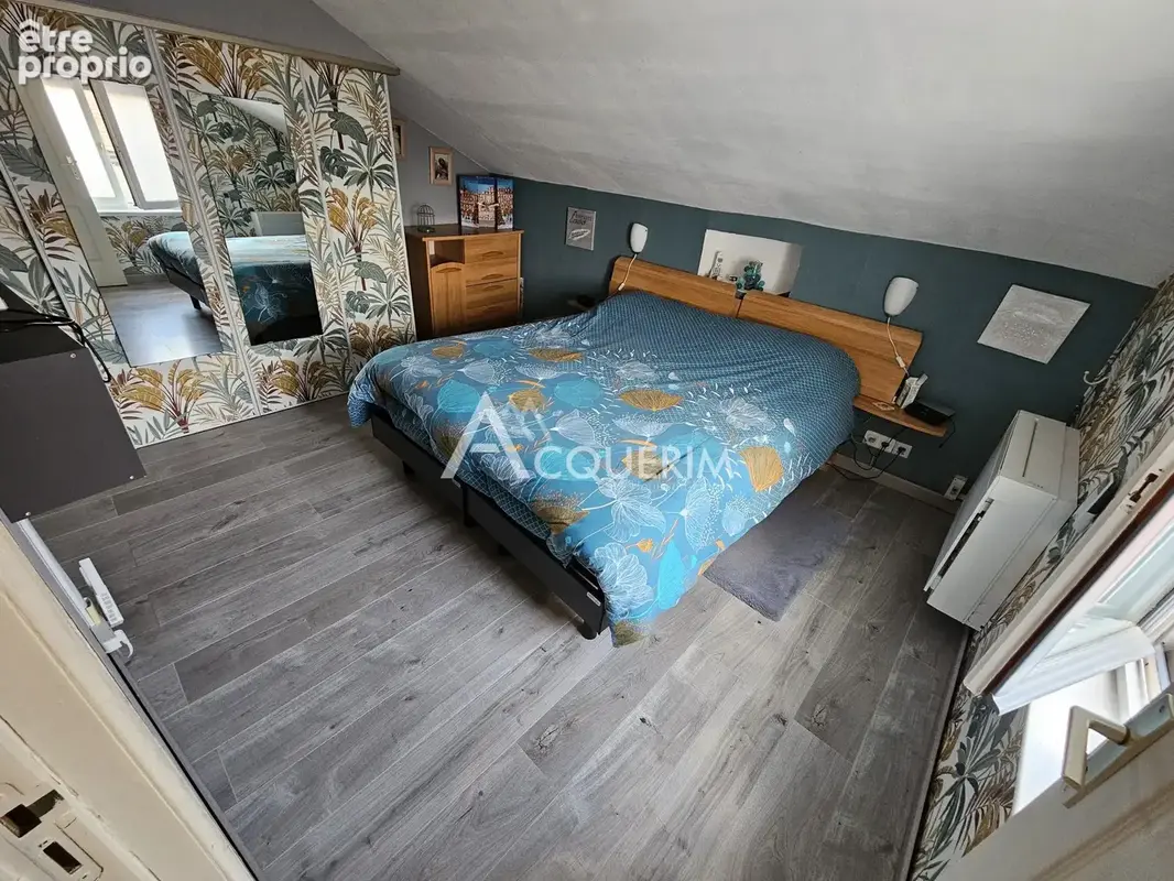 Maison 6 pièces 129 m² à vendre à Oignies (62590) - photo 8