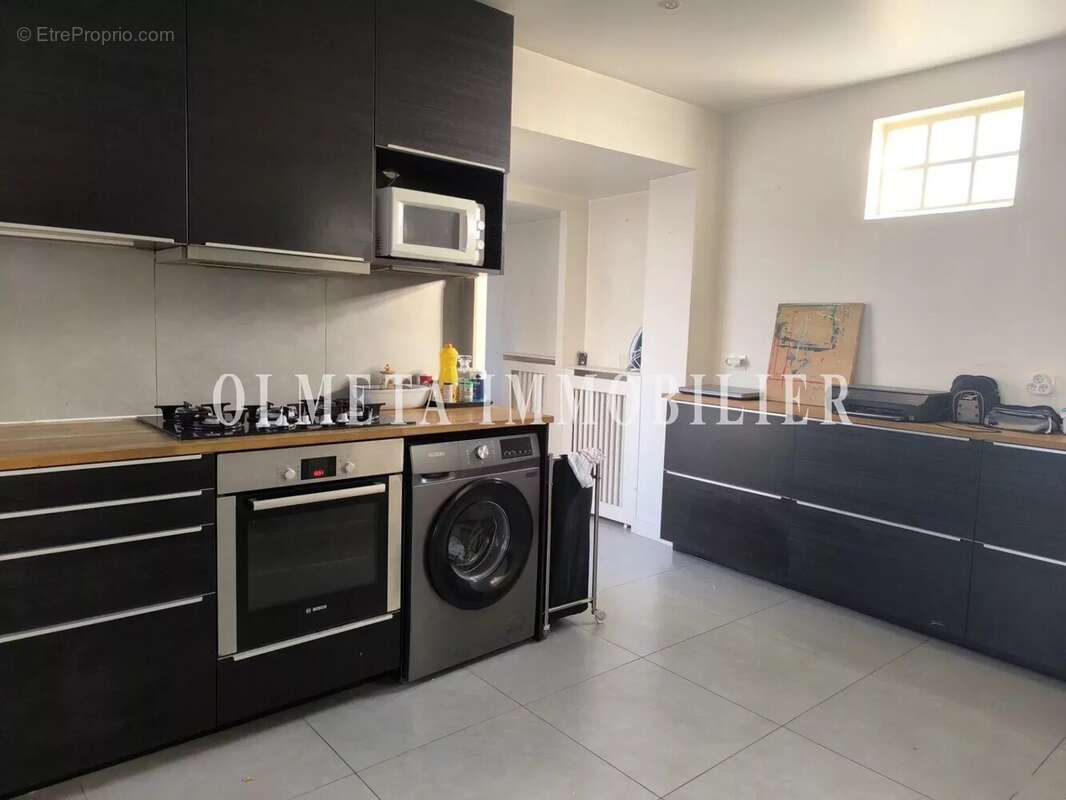 Maison à ARGENTEUIL