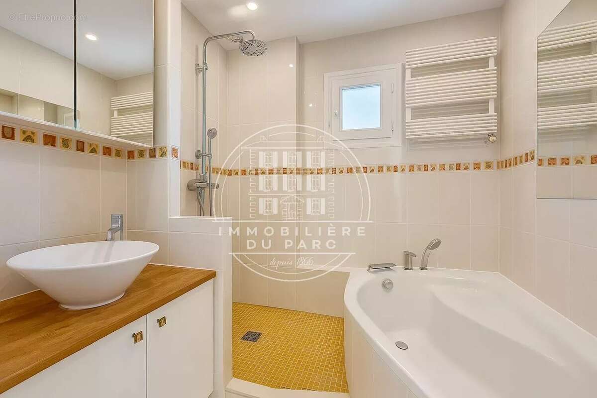 Appartement à LE PECQ