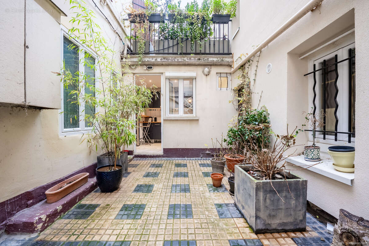 Appartement à PARIS-7E