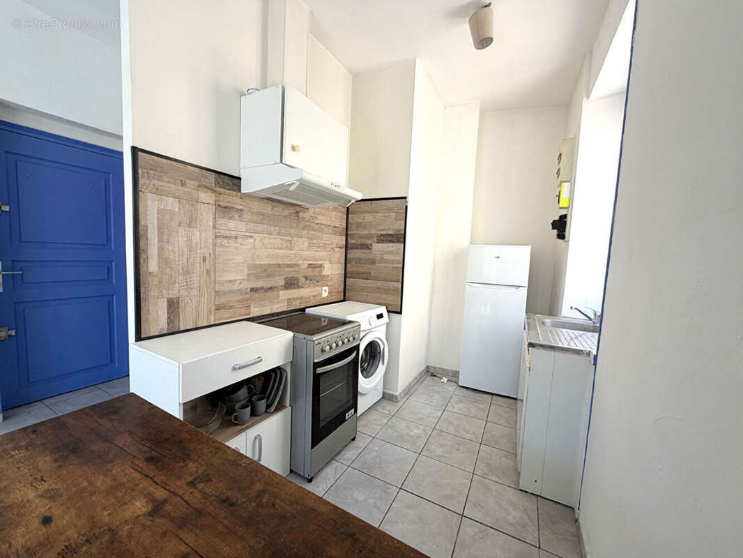 Appartement à NIMES