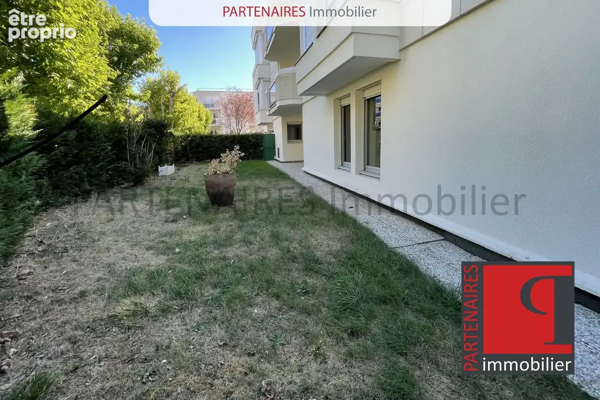 Appartement 5 pièces 146 m² à vendre à Rocquencourt (78150) - photo 4