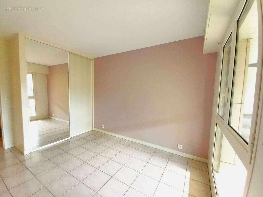 Photo 5 - Appartement à PARIS-14E