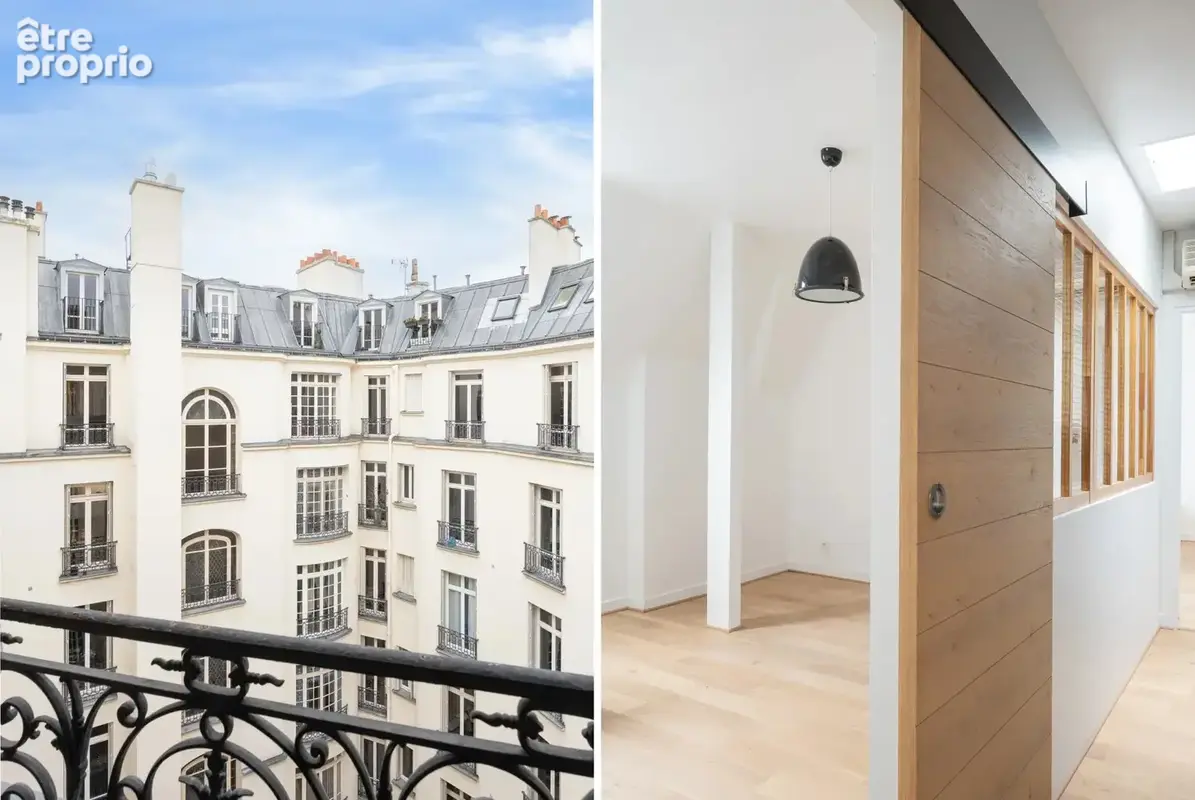 Appartement 8 pièces 255 m² à vendre à Paris-17e (75017) - photo 19
