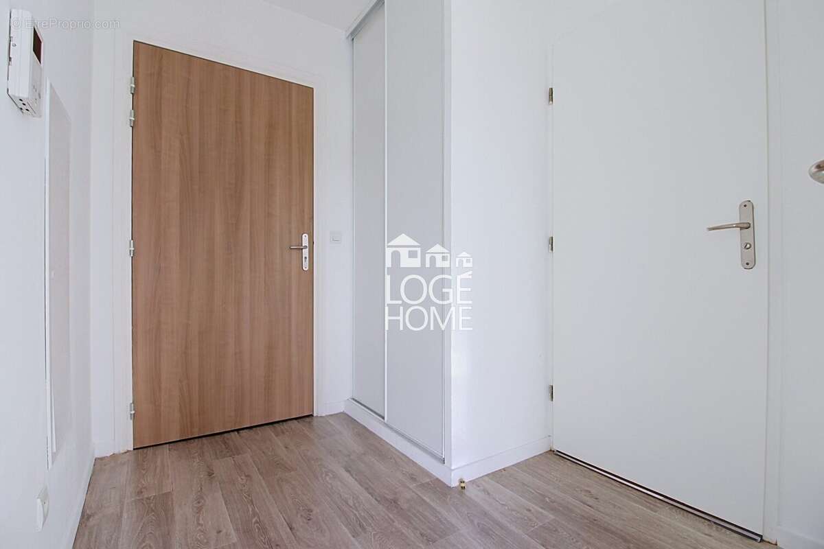 Appartement 44 m² à Wattrelos  - photo 5
