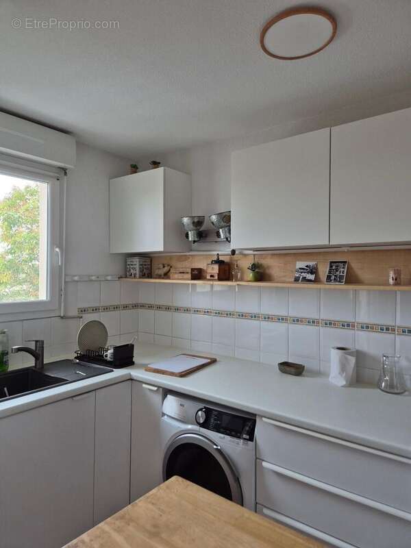 Photo 4 - Appartement à ALBI