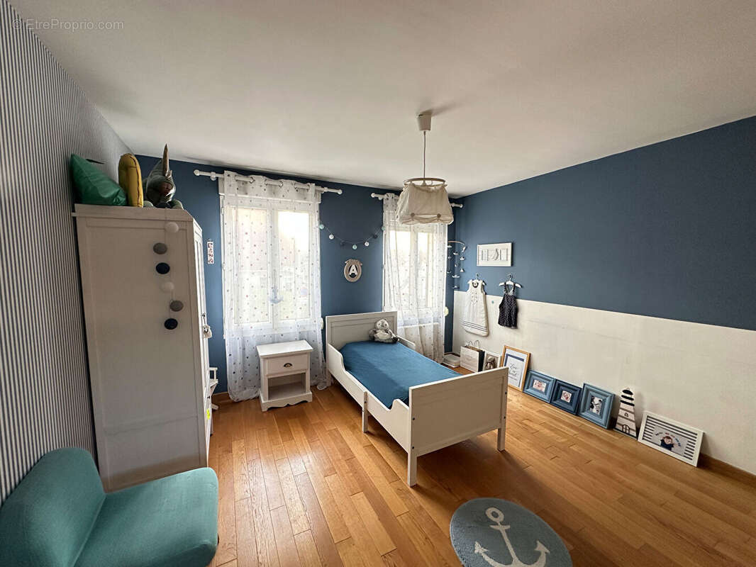 Maison à GRAND-COURONNE