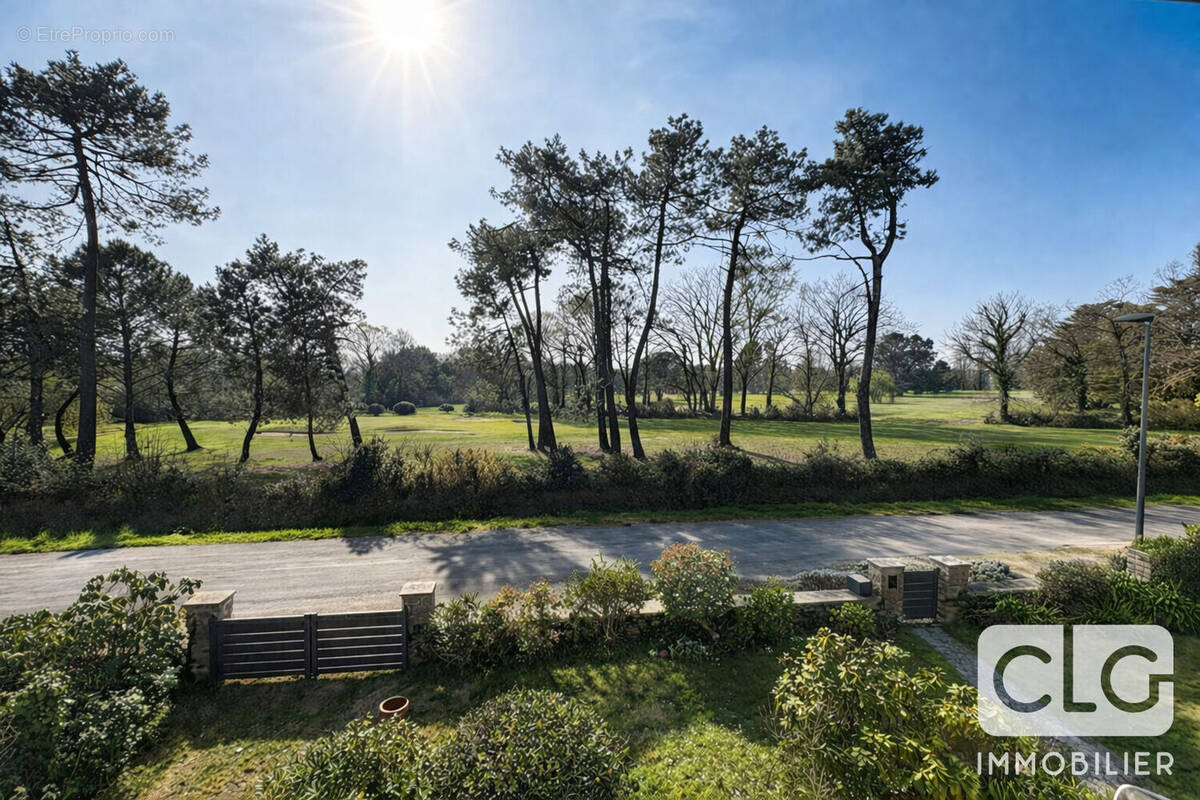 Maison à LA FORET-FOUESNANT