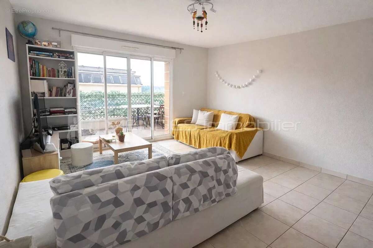 Appartement à BEAUSOLEIL