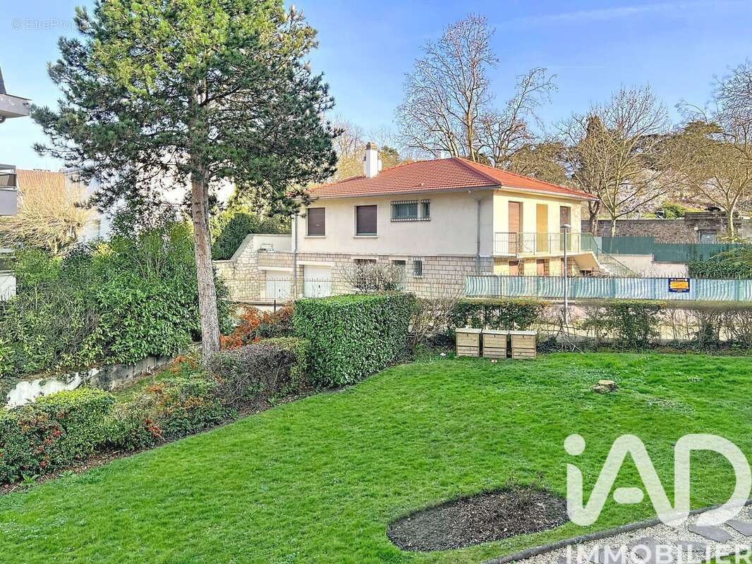 Photo 9 - Appartement à MEUDON