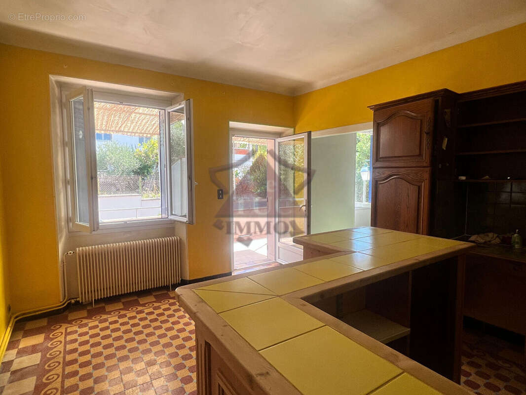 Maison avec terrasse - photo 13