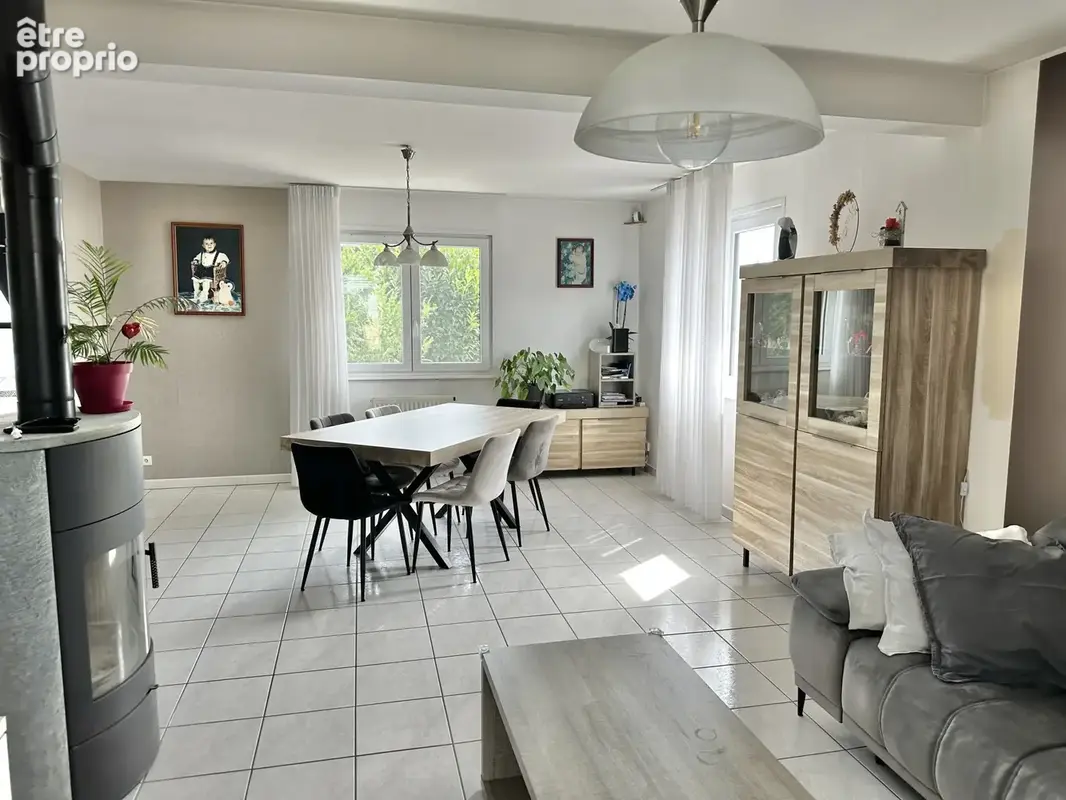 Une exclusivité dagon immobilier ! - photo 8