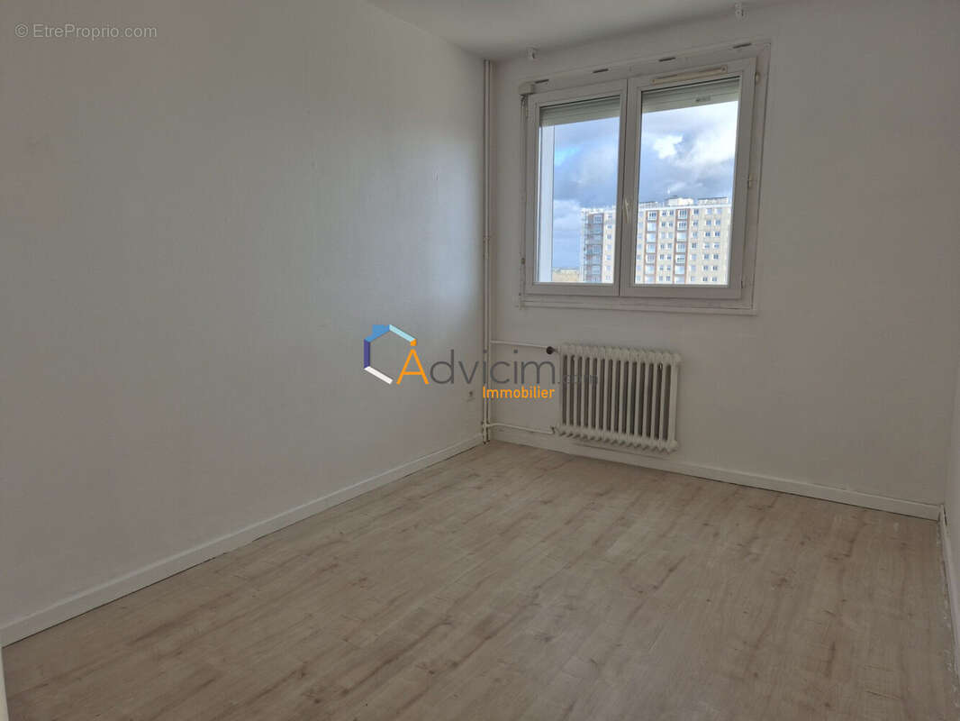 Appartement à ORLEANS