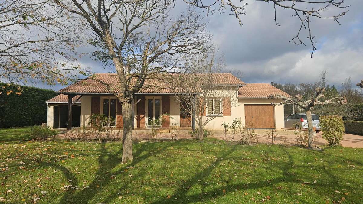 Photo 3 - Maison à MONCLAR-DE-QUERCY