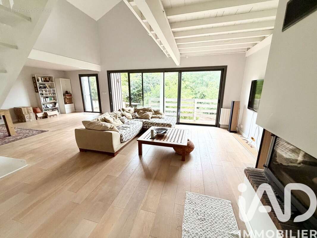 Photo 4 - Maison à LATRESNE