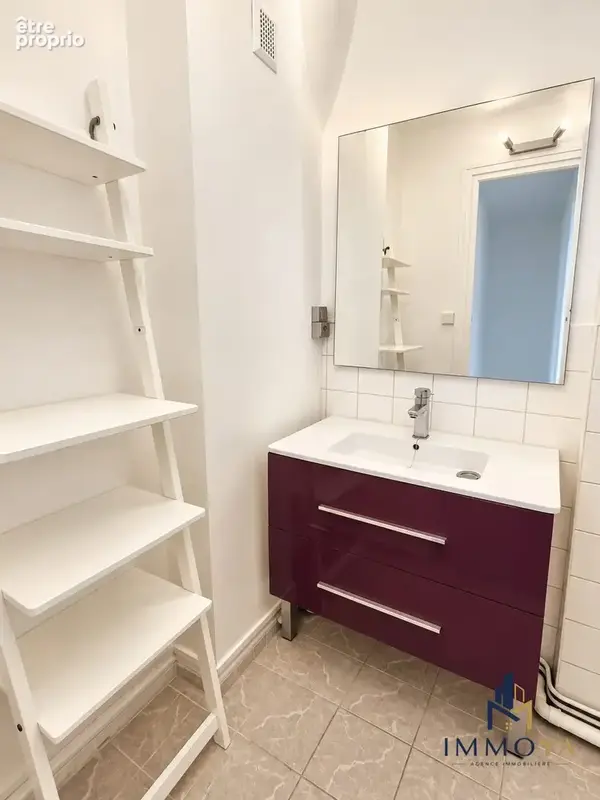 Appartement 3 pièces 53 m² à vendre à Grenoble (38100) - photo 8