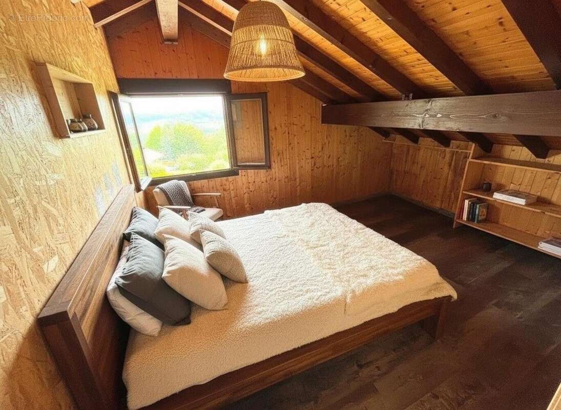 Photo 5 - Maison à MOYE