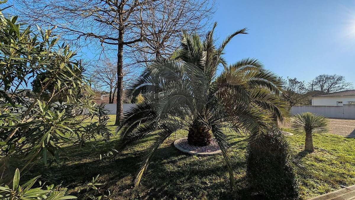 Maison à LES MATHES