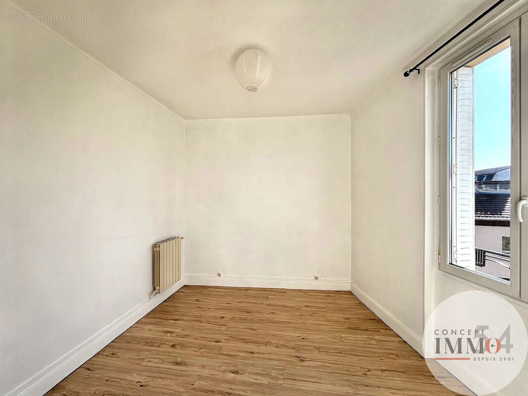 Appartement à TOUL