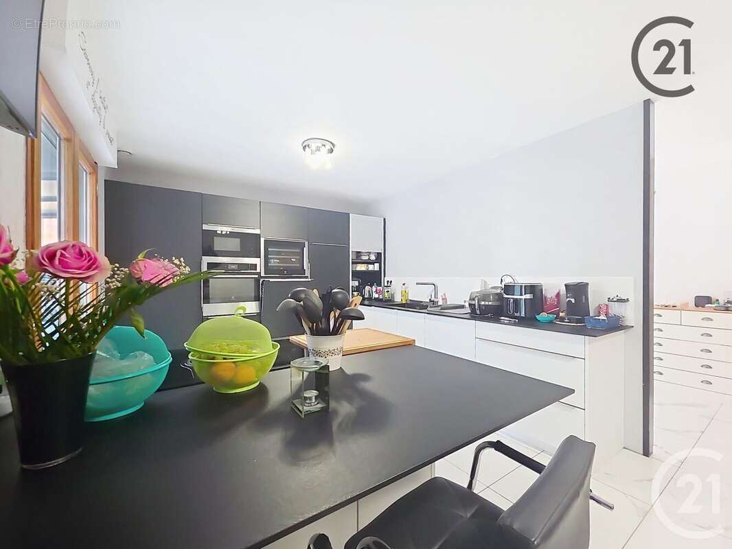 Maison à WITRY-LES-REIMS