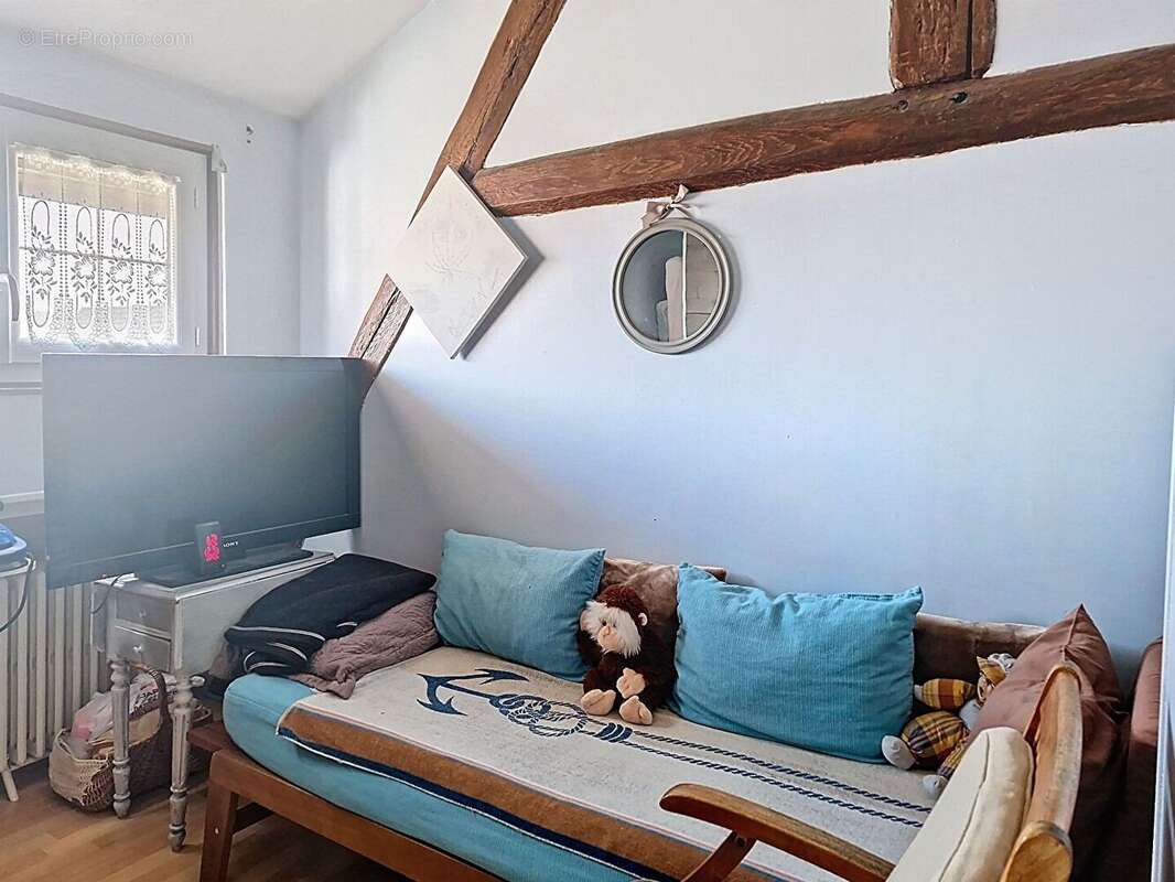 Gasny hypercentre - photo 12