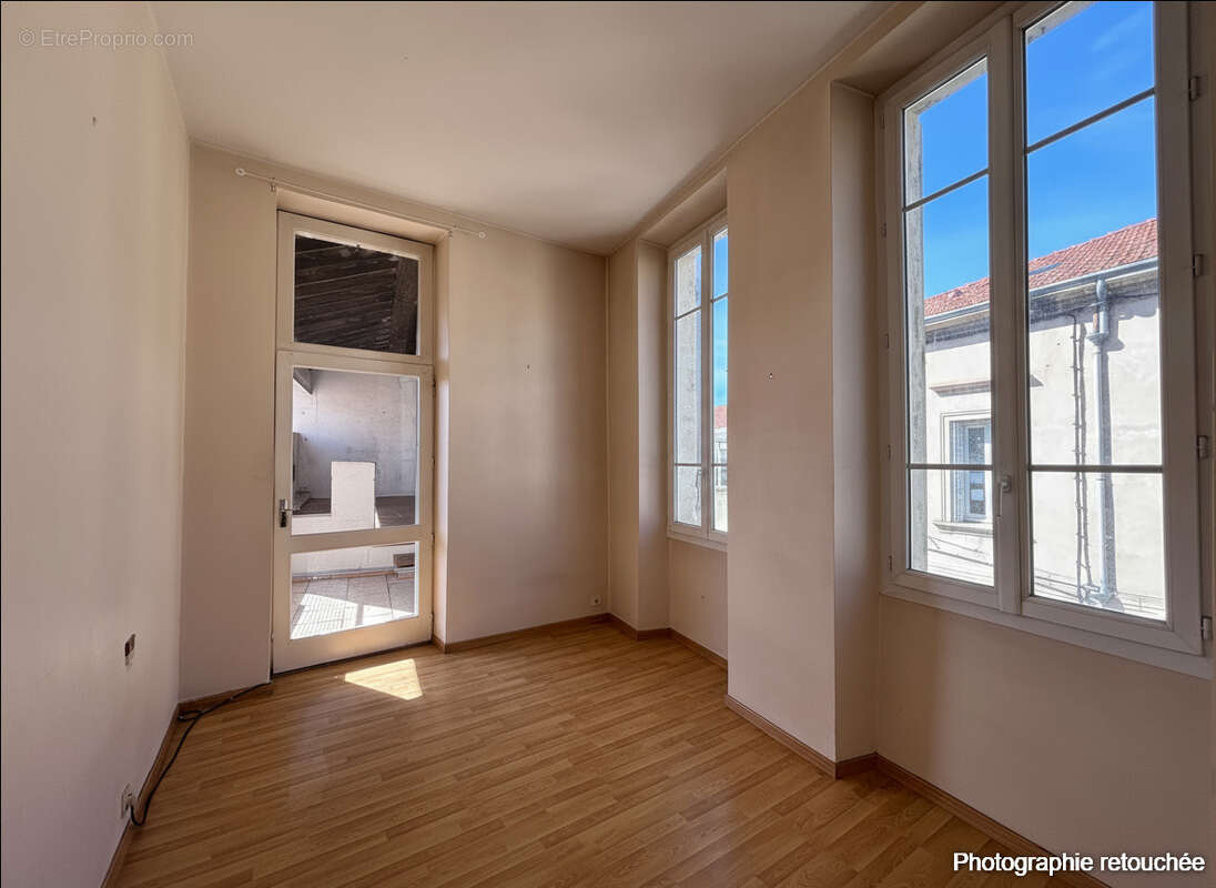 Appartement à CAVAILLON