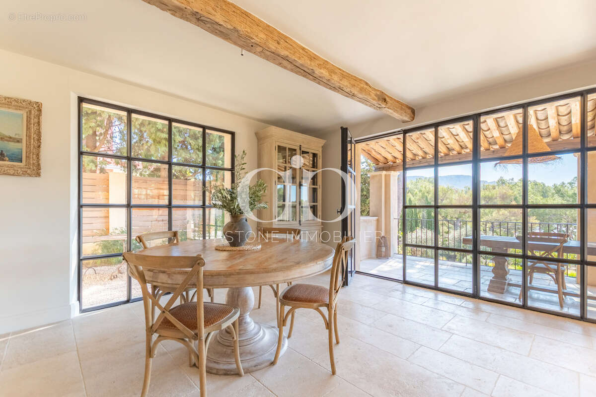 Maison à CASSIS