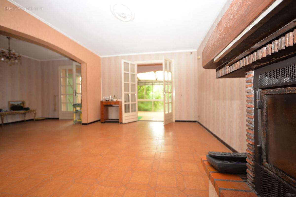 Maison 100 m² à Montpellier  - photo 3