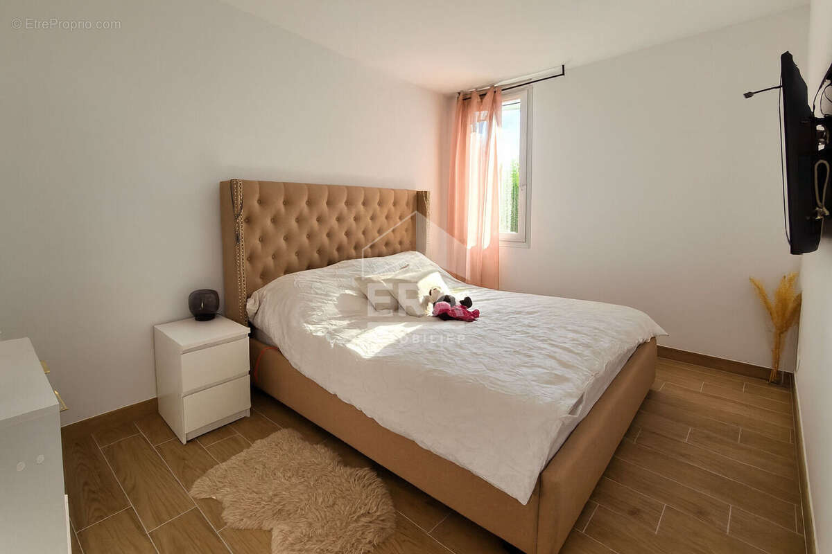 Appartement à MARTIGUES