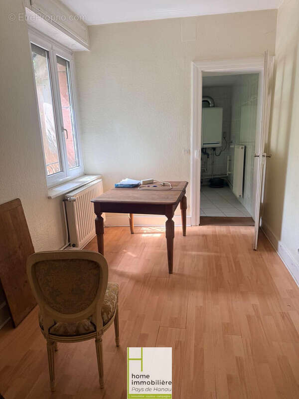 Magnifique appartement a renover - photo 2