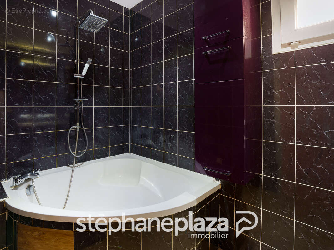 Appartement à MACON