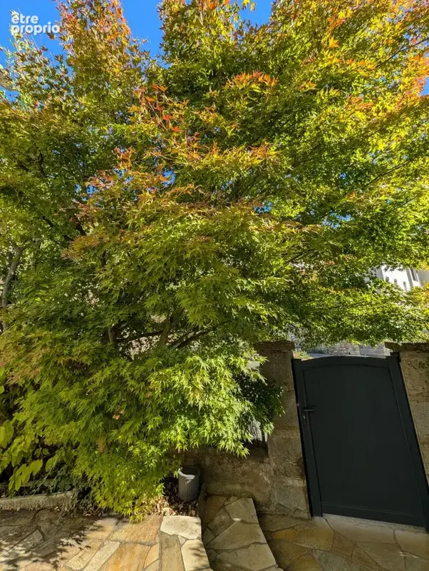 Grande maison avec terrasse et garage à royat - photo 8