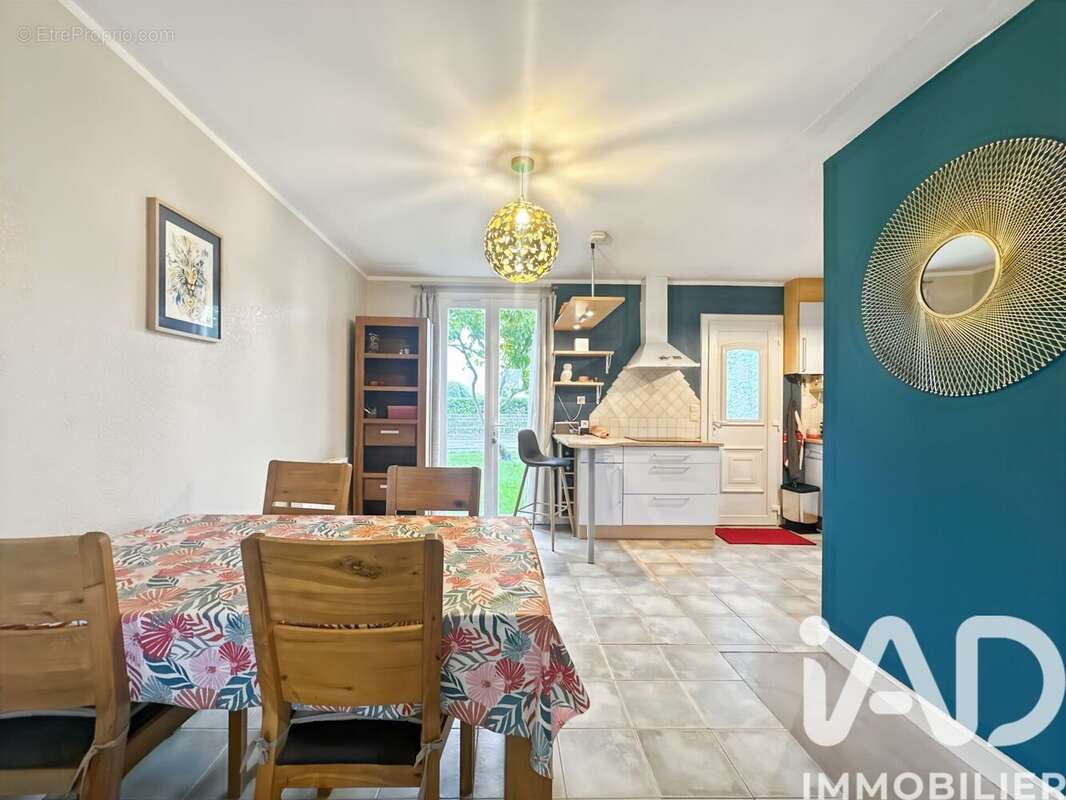 Photo 4 - Maison à LE VIVIER-SUR-MER