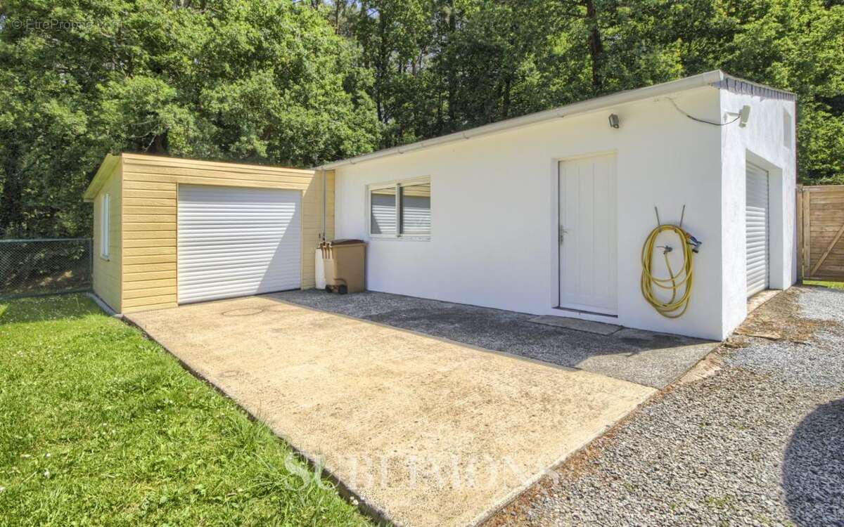 Maison à vendre Férel - photo 10