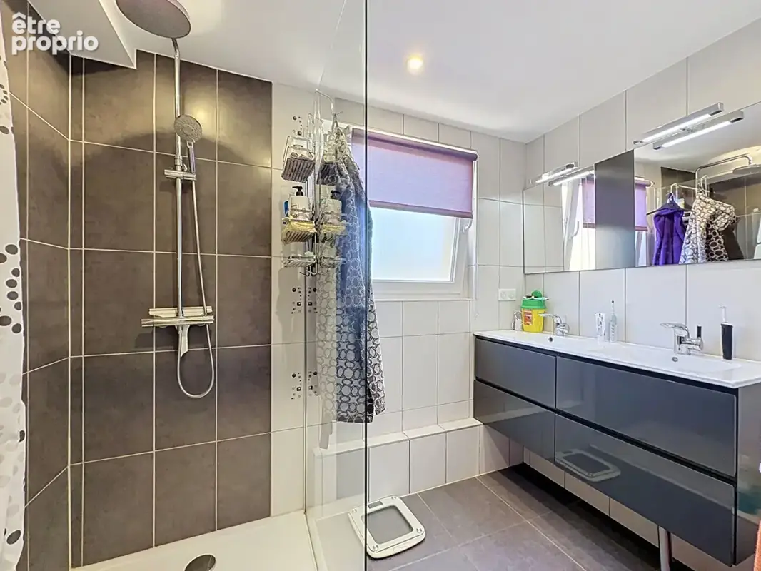 Appartement - Obernai 3 pièces - 75.84 m2 - Terrasses - Ipm Immobilier - photo 7