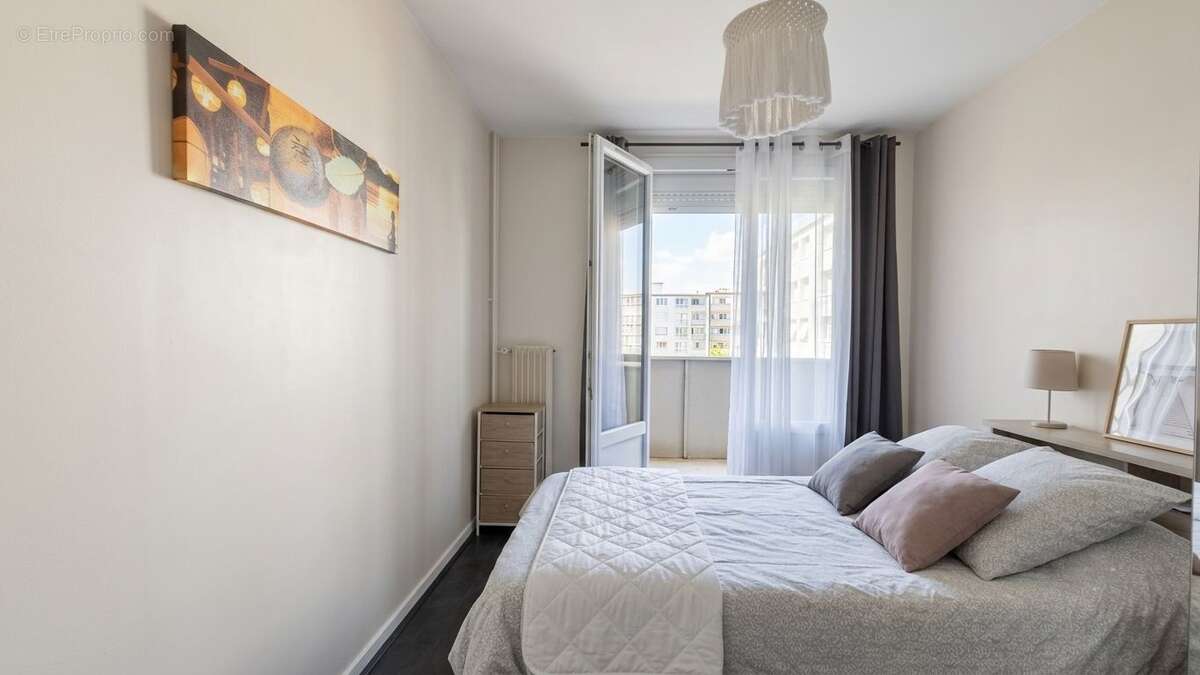 Appartement À Vendre - photo 7