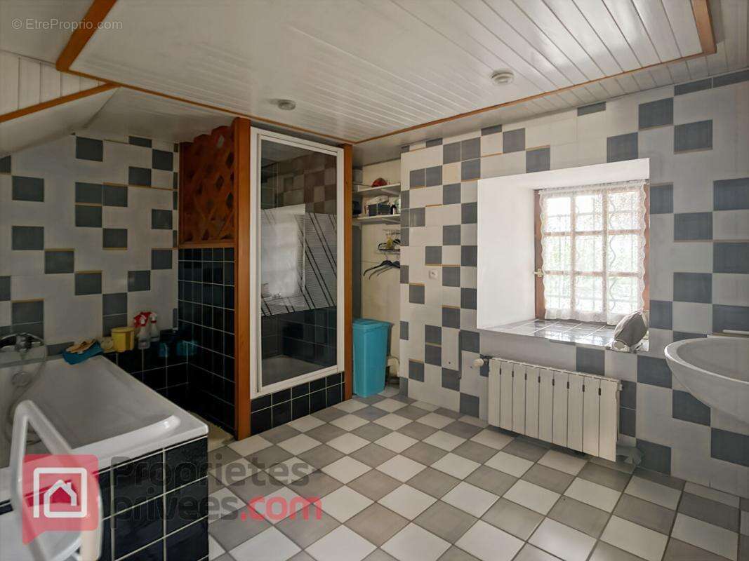 Maison Nitry 9 pièce(s) 353 m2 - photo 8