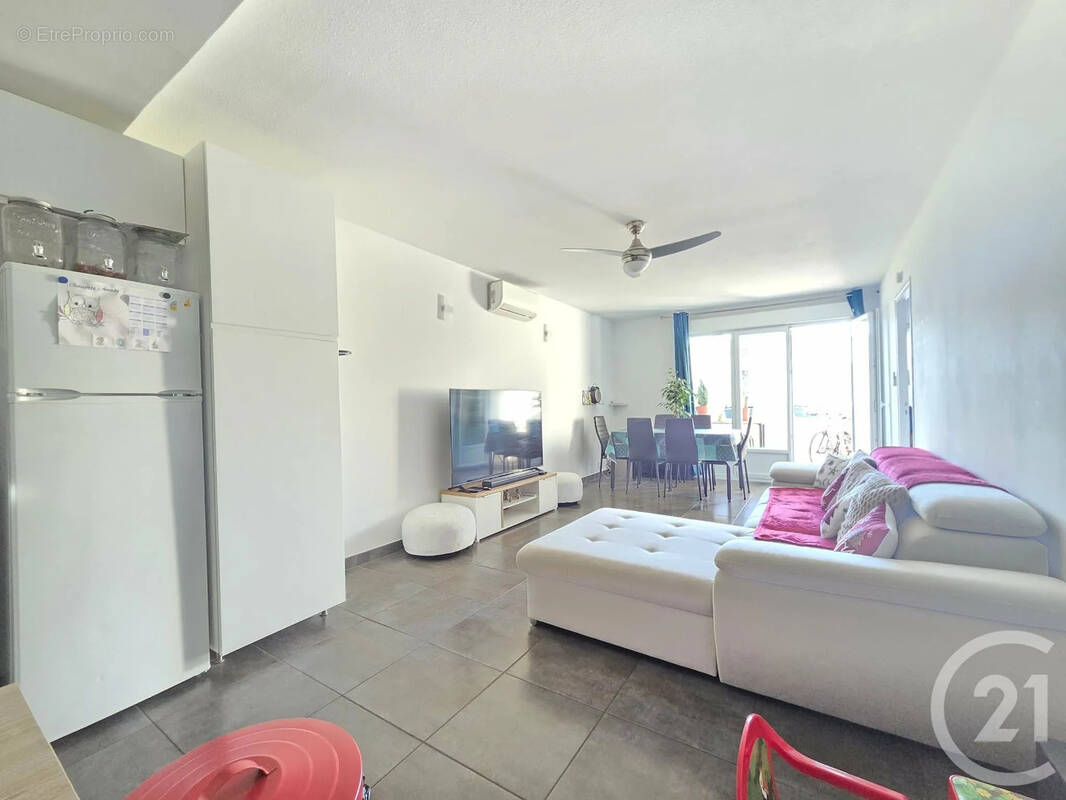 Appartement à LA SEYNE-SUR-MER