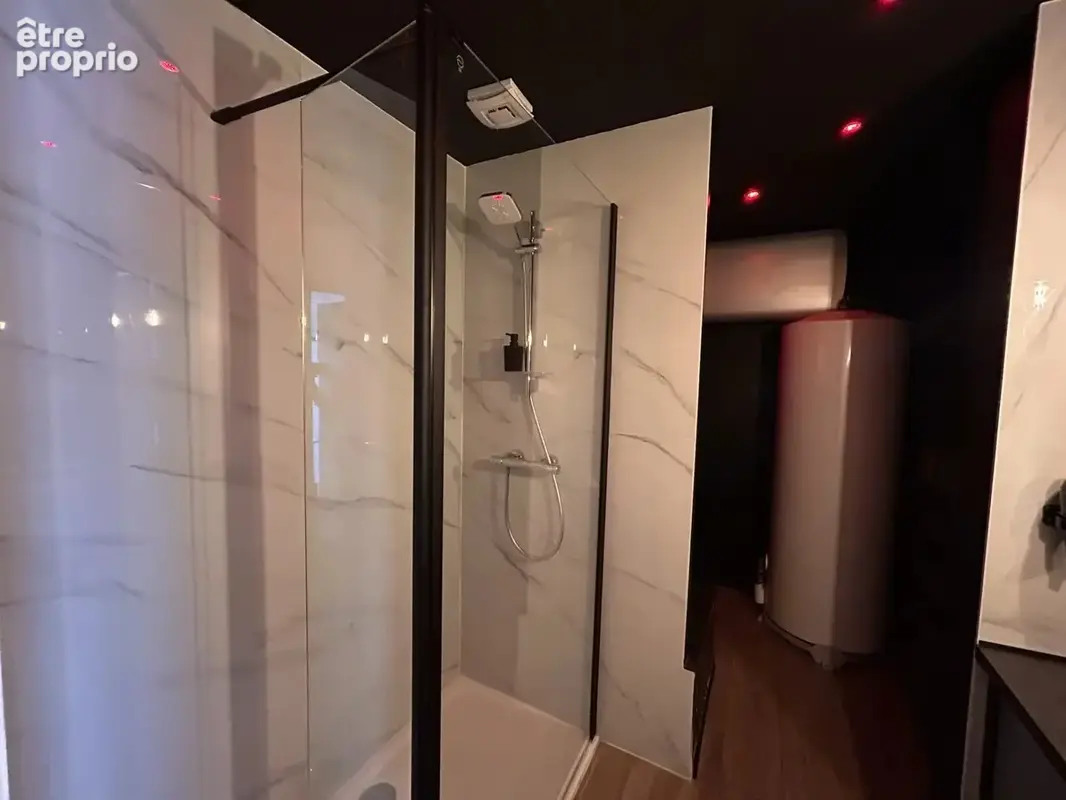 Investissement clé en main — studio 29 m² à 100 m de la gare de metz - photo 7
