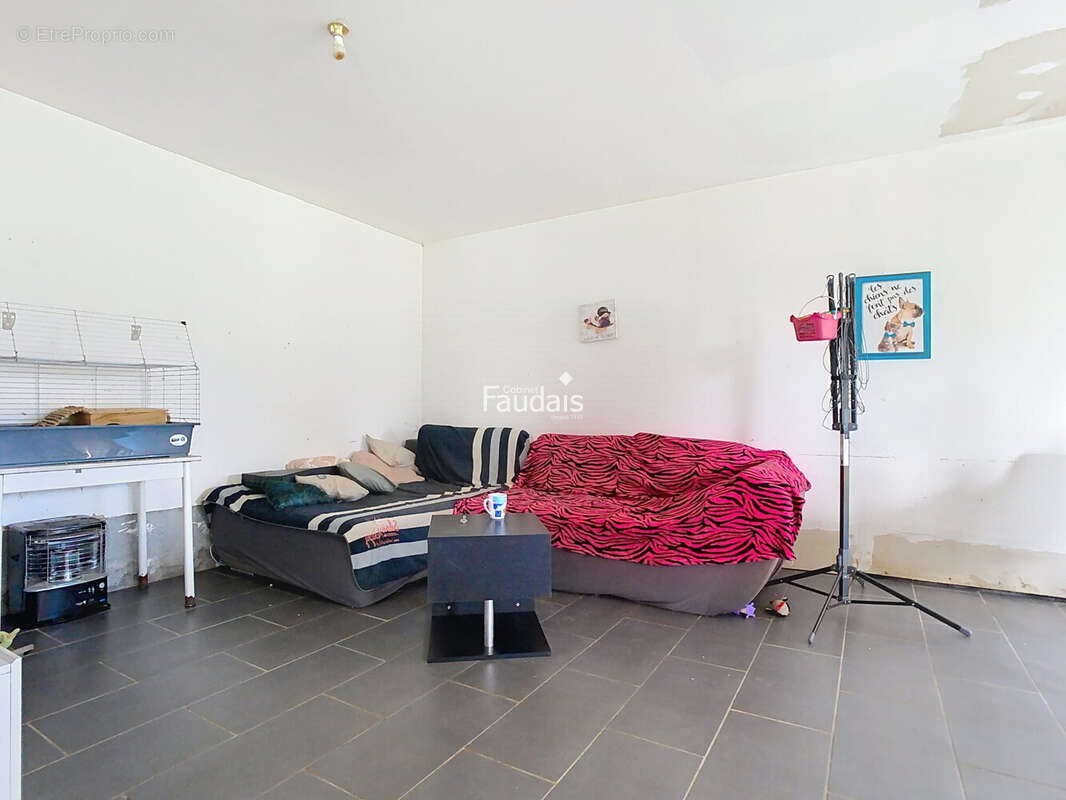Maison 162 m² à Picauville  - photo 6